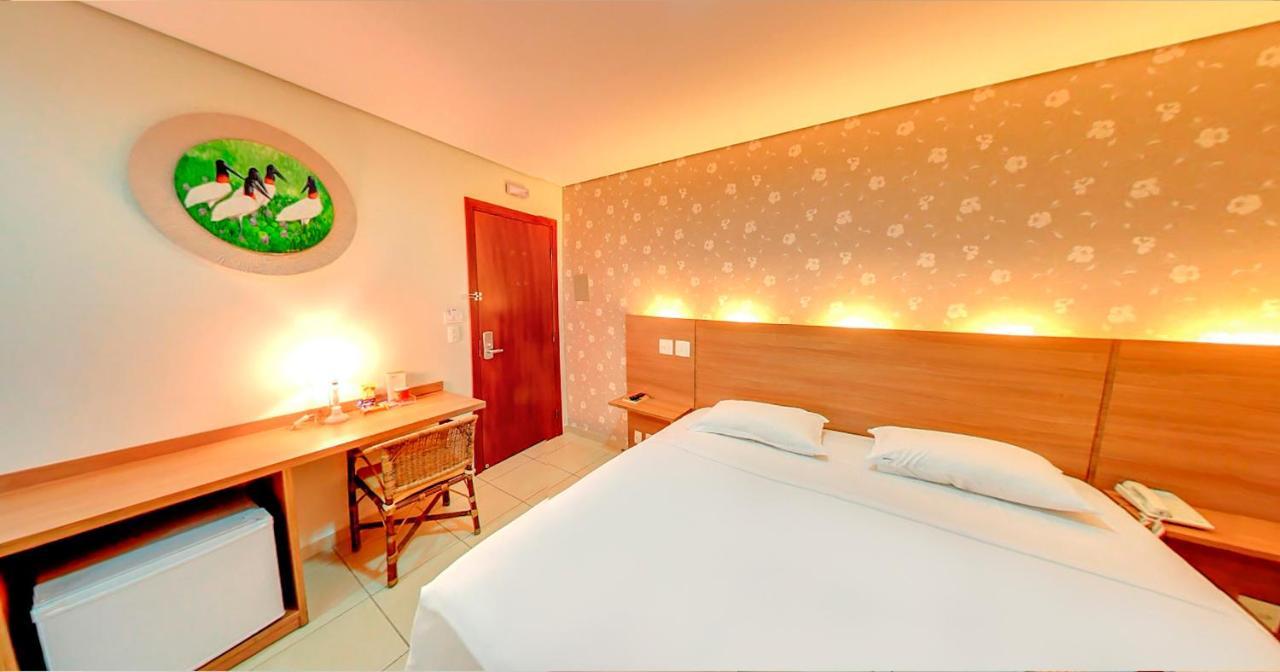 Amazon Plaza 4*