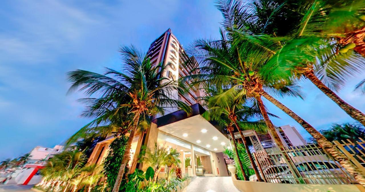 Hotel Amazon Plaza