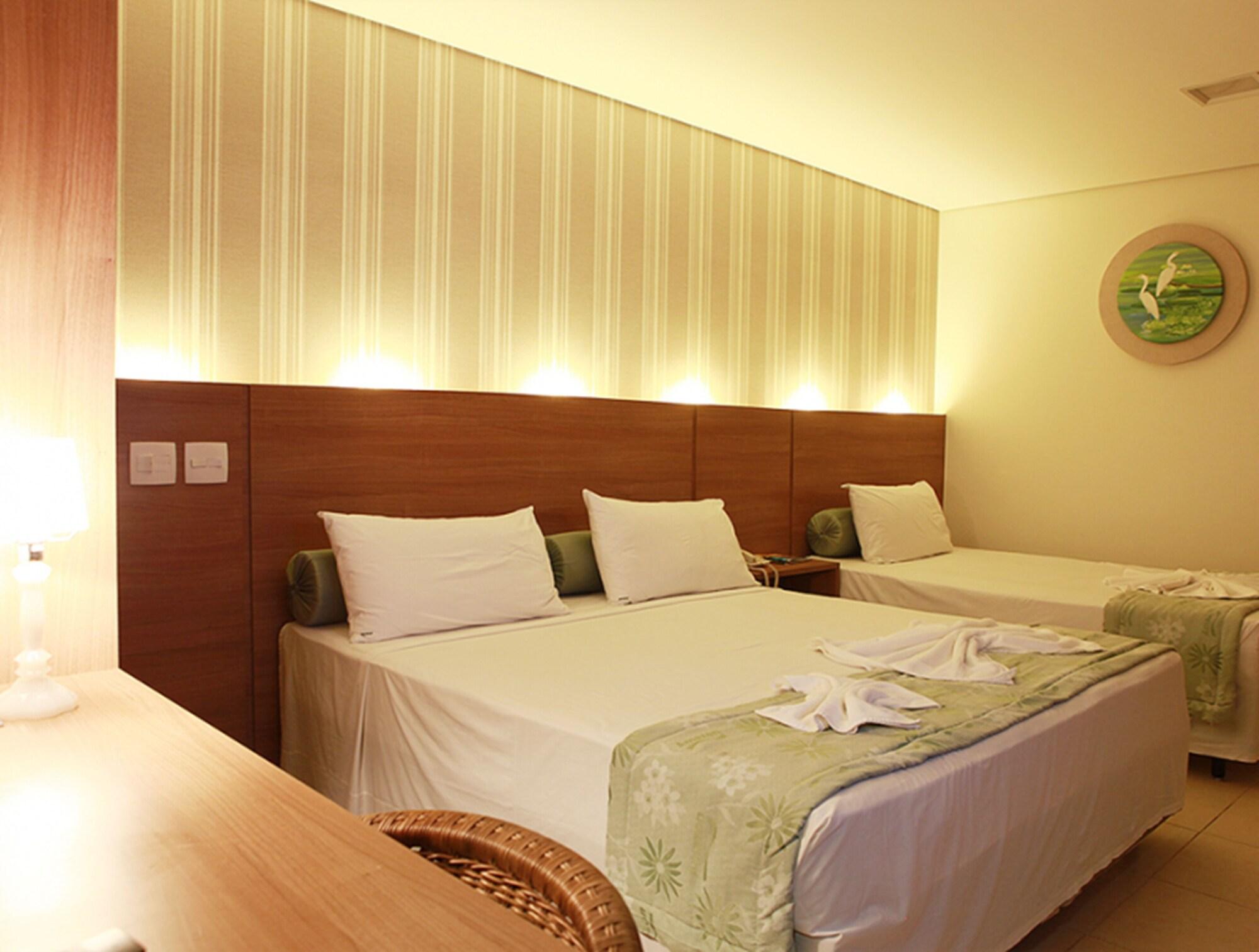 Amazon Plaza Hotel