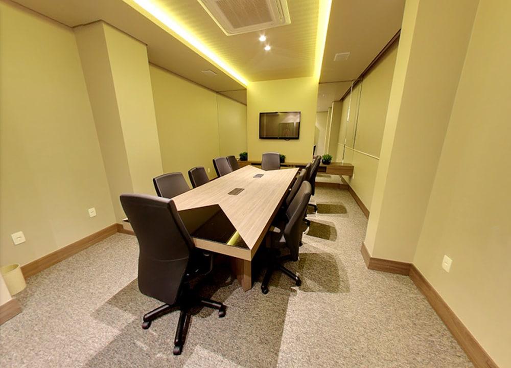Hotel Amazon Plaza Cuiabá