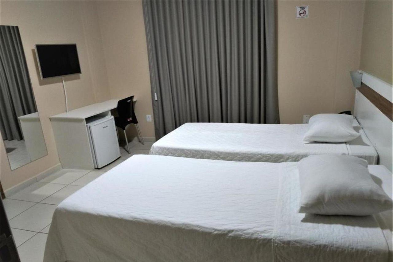 Amazon Plaza Hotel Cuiabá