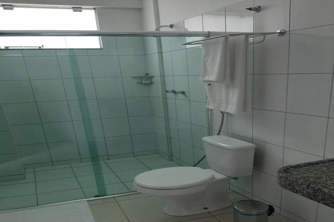 Hotel Amazon Plaza