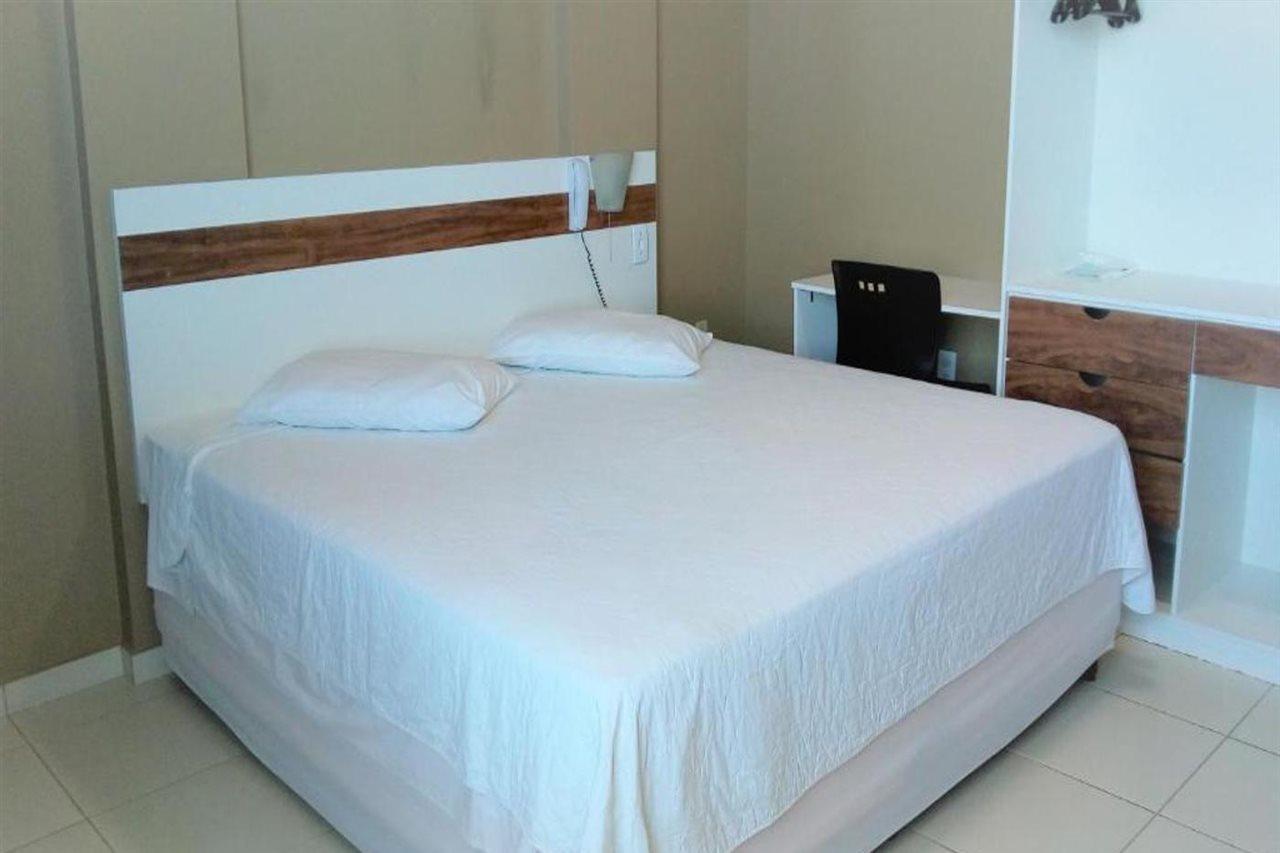 Amazon Plaza Hotel 4*