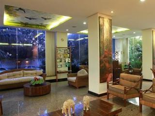 Amazon Plaza 4* Cuiabá