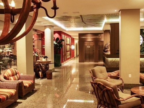 Amazon Plaza 4*
