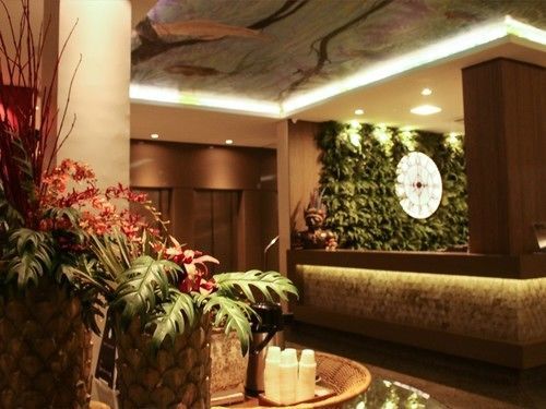 Amazon Plaza Hotel Cuiabá