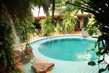 Hotel Amazon Plaza
